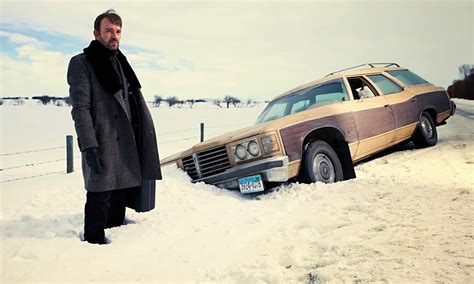 Fargo Stagione 1 .
